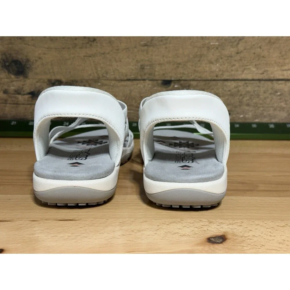 Skechers women slip